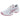 Women's Game FF Tennis Shoes White and Morganite-Footwear-Asics-5-WHITE/MORGANITE, [current_file_name-Tennis Express