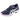 Women`s Game FF Tennis Shoes Indigo Fog and White