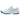 Women's Game FF Tennis Shoes White and Blue Coast-Footwear-Asics-1042A281_100_3-3-[Sku]-Tennis Express