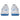 Women's Game FF Tennis Shoes White and Blue Coast-Footwear-Asics-1042A281_100_4_525f5881-a066-44db-8b86-cf9babffe94c-4-[Sku]-Tennis Express