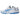Women's Game FF Tennis Shoes White and Blue Coast-Footwear-Asics-1042A281_100_6-5-[Sku]-Tennis Express