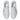 Women's Game FF Tennis Shoes White and Pure Silver-Footwear-Asics-1042A281_101_3-Tennis Express