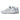 Women's Game FF Tennis Shoes White and Pure Silver-Footwear-Asics-1042A281_101_4-Tennis Express
