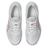 Women's Game FF Tennis Shoes White and Morganite-Footwear-Asics-1042A281_103S26-3-Tennis Express