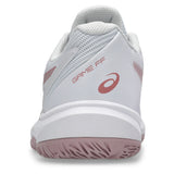 Women's Game FF Tennis Shoes White and Morganite-Footwear-Asics-1042A281_103S26-4-Tennis Express