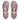 Women's Game FF Tennis Shoes White and Morganite-Footwear-Asics-1042A281_103S26-5-Tennis Express