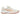 Women's Game FF Tennis Shoes Soft Oat and Cantaloupe