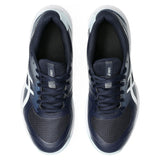 Women's Game FF Tennis Shoes Midnight and White-Footwear-Asics-1042A281_400S26-3-Tennis Express