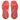 Women's GEL-Resolution X Padel Shoes Amethyst and Illuminate Green-Footwear-Asics-1042A285-501S26-5-Tennis Express