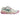 Women's GEL-Resolution X Padel Shoes Soft Oat and Jewel Green