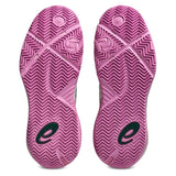 Women's GEL-Resolution X Padel Shoes Soft Oat and Jewel Green,Footwear,Asics,,,Tennis Express,1042A285_250F26-6