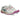 Women's GEL-Resolution X Padel Shoes Soft Oat and Jewel Green