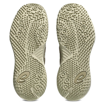 Women's GEL-Resolution X Omnicourt Tennis Shoes Wood Crepe and Birch-Footwear-Asics-1042A292_200S26-5-Tennis Express