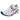 Women's CLAY Court GEL-Challenger 15 Tennis Shoes White and Taro Purple