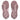 Women's GEL-Challenger 15 Clay Tennis Shoes Morganite and Piedmont Grey-Footwear-Asics-1042A293_700S26-5-Tennis Express