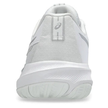 Women's GEL-Challenger 15 Tennis Shoes White and Pure Silver-Footwear-Asics-1042A294-101F25-4-Tennis Express