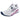 Women's GEL-Challenger 15 Tennis Shoes White and Taro Purple