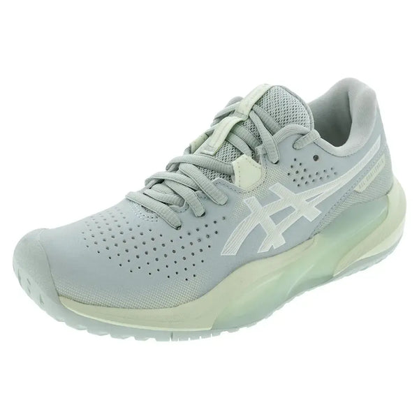 Women's GEL-Challenger 15 Tennis Shoes Lichen Rock and Whisper