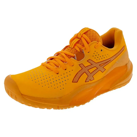 Women's GEL-Challenger 15 Tennis Shoes Stadium Orange and Glow