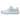 Women's GEL-Challenger 15 Tennis Shoes White and Sky-Footwear-Asics-1042A294_102S26-1-Tennis Express