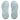 Women's GEL-Challenger 15 Tennis Shoes White and Sky-Footwear-Asics-1042A294_102S26-5-Tennis Express