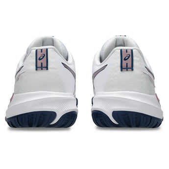 Women's GEL-Challenger 15 Tennis Shoes White and Taro Purple,Footwear,Asics,,,Tennis Express,1042A294_105-5