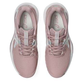 Women's GEL-Challenger 15 Tennis Shoes Morganite and Piedmont Grey-Footwear-Asics-1042A294_700S26-3-Tennis Express