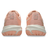Women's GEL-Challenger 15 Tennis Shoes Cantaloupe and White,Footwear,Asics,,,Tennis Express,1042A294_701-4
