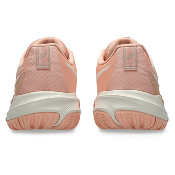 Women's GEL-Challenger 15 Tennis Shoes Cantaloupe and White,Footwear,Asics,,,Tennis Express,1042A294_701-4