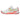 Women's GEL-Challenger 15 Padel Shoes White and Guava-Footwear-Asics-1042A296-101S26-1-Tennis Express