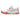 Women's GEL-Challenger 15 Padel Shoes White and Guava-Footwear-Asics-1042A296-101S26-2-Tennis Express
