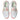 Women's GEL-Challenger 15 Padel Shoes White and Guava-Footwear-Asics-1042A296-101S26-3-Tennis Express