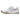 Women's GEL-Challenger 15 Padel Shoes White and Bubblegum
