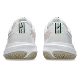 Women's GEL-Challenger 15 Padel Shoes White and Bubblegum,Footwear,Asics,,,Tennis Express,1042A296_102F26-5
