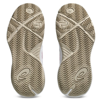 Women's GEL-Challenger 15 Padel Shoes White and Bubblegum,Footwear,Asics,,,Tennis Express,1042A296_102F26-6