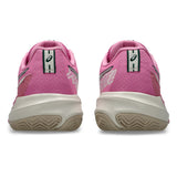 Women's GEL-Challenger 15 Padel Shoes Bubblegum and Soft Oat,Footwear,Asics,,,Tennis Express,1042A296_701F26-5