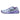 Women's Night Energy GEL-Resolution X Tennis Shoes Blue Fade and Gunmetal,Footwear,Asics,,,Tennis Express,1042A303_400-1