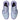 Women's Night Energy GEL-Resolution X Tennis Shoes Blue Fade and Gunmetal,Footwear,Asics,,,Tennis Express,1042A303_400-3