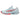 Women's CLAY Court Solution Speed FF 4 Tennis Shoes Sky and Sienna