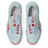 Women's CLAY Court Solution Speed FF 4 Tennis Shoes Sky and Sienna,Footwear,Asics,,,Tennis Express,1042A305-400U26-3