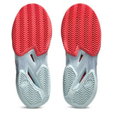 Women's CLAY Court Solution Speed FF 4 Tennis Shoes Sky and Sienna,Footwear,Asics,,,Tennis Express,1042A305-400U26-5