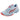 Women's CLAY Court Solution Speed FF 4 Tennis Shoes Sky and Sienna