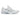 Women's Solution Speed FF 4 Clay Tennis Shoes White and Pure Silver-Footwear-Asics-1042A305_101-2-Tennis Express