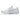Women's Solution Speed FF 4 Clay Tennis Shoes White and Pure Silver-Footwear-Asics-1042A305_101-3-Tennis Express