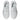Women's Solution Speed FF 4 Clay Tennis Shoes White and Pure Silver-Footwear-Asics-1042A305_101-4-Tennis Express
