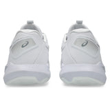 Women's Solution Speed FF 4 Clay Tennis Shoes White and Pure Silver-Footwear-Asics-1042A305_101-5-Tennis Express