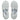 Women's Solution Speed FF 4 Clay Tennis Shoes White and Pure Silver-Footwear-Asics-1042A305_101-6-Tennis Express