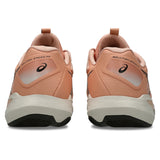 Women's CLAY Court Solution Speed FF 4 Tennis Shoes Cantaloupe and Black Coffee,Footwear,Asics,,,Tennis Express,1042A305_700-4
