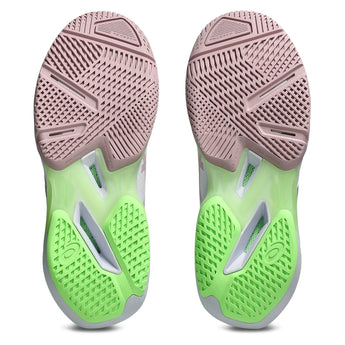 Women's Solution Speed FF 4 Tennis Shoes White and Morganite-Footwear-Asics-, [current_file_name-Tennis Express