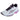 Women's Solution Speed FF 4 Tennis Shoes White and Dusty Mauve